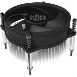 Кулер для процессора Cooler Master I30 RH-I30P-26FK-B1