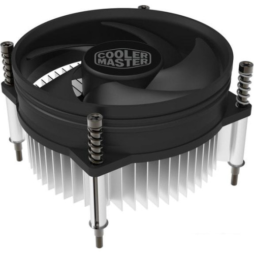 Кулер для процессора Cooler Master I30 RH-I30P-26FK-B1