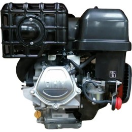 Бензиновый двигатель Zongshen GB460E 1T90QW461