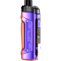 Стартовый набор Geekvape B100 18650 Kit (pink/purple)