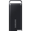 Внешний накопитель Samsung T5 EVO 2TB
