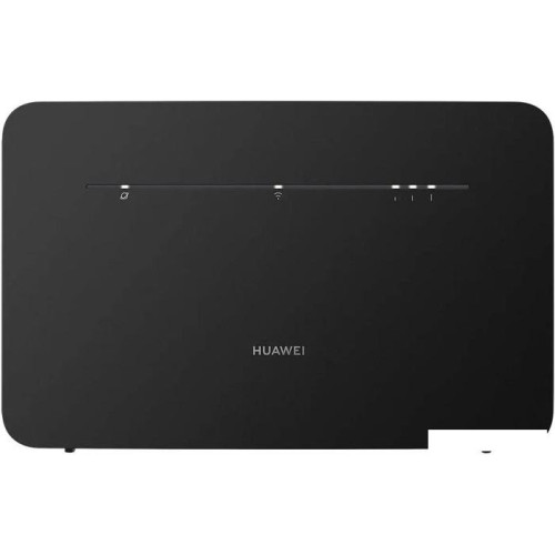 4G Wi-Fi роутер Huawei 4G CPE 3 B535-232a (черный)