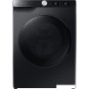 Стиральная машина Samsung WW80AG6L28BBLD