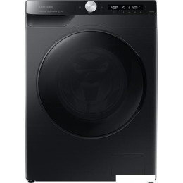 Стиральная машина Samsung WW80AG6L28BBLD