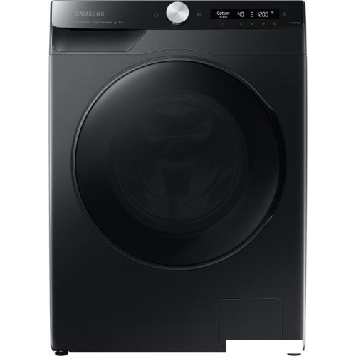 Стиральная машина Samsung WW80AG6L28BBLD