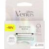 Сменные кассеты для бритья Gillette Venus Satin Care (4 шт)