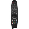 Пульт ДУ Huayu MR20GA AKB75855501 HRM1954 (для телевизоров LG)