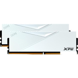 Оперативная память ADATA XPG Lancer 2x16ГБ DDR5 6400 МГц AX5U6400C3216G-DCLAWH