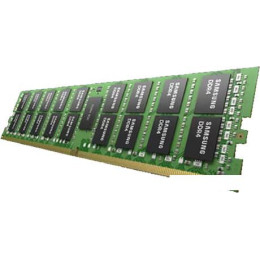 Оперативная память Samsung 16ГБ DDR5 4800 МГц M321R2GA3BB6-CQK