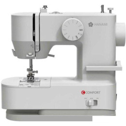 Электромеханическая швейная машина Comfort 26