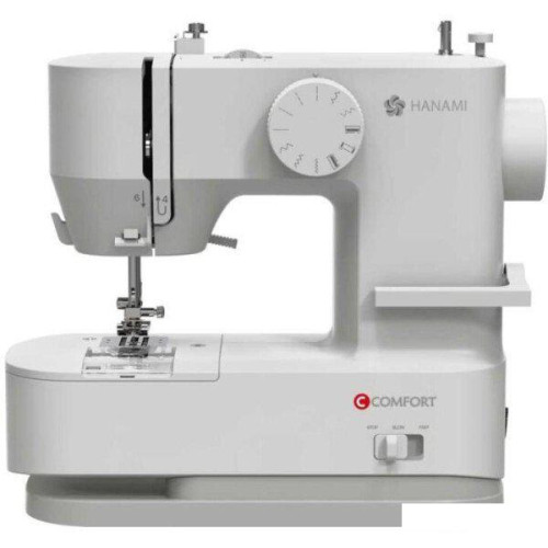 Электромеханическая швейная машина Comfort 26