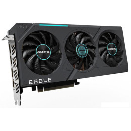 Видеокарта Gigabyte GeForce RTX 4070 Ti Super Eagle OC 16G GV-N407TSEAGLE OC-16GD