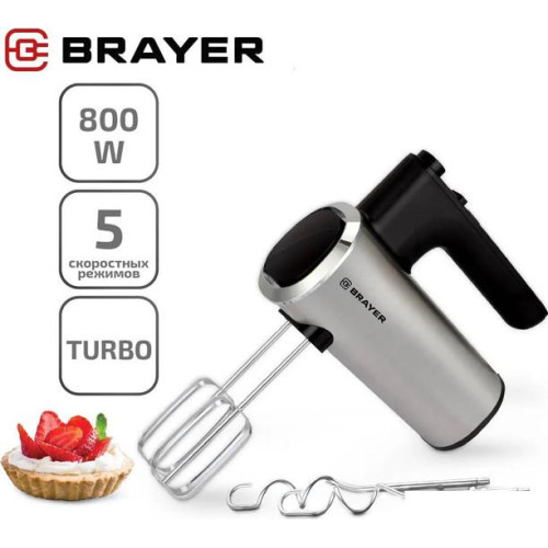 Миксер Brayer BR1306