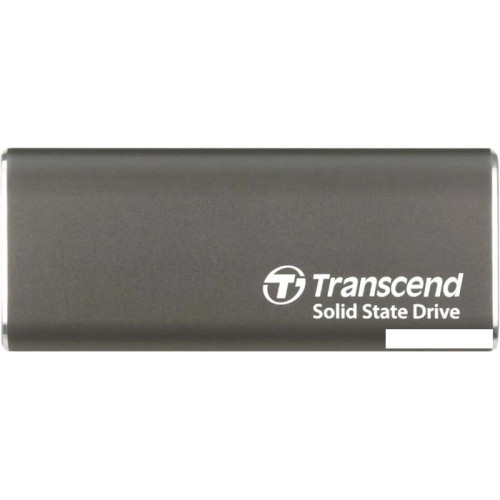 Внешний накопитель Transcend ESD265C 1TB TS1TESD265C