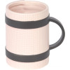 Кружка Doiy Yoga Mug DYMUGYOPK (розовый)