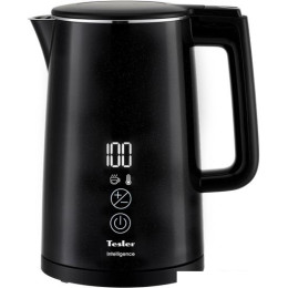 Электрический чайник Tesler KT-1520 (черный)