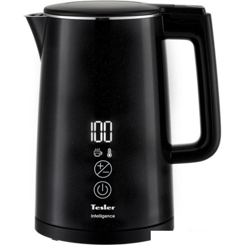 Электрический чайник Tesler KT-1520 (черный)