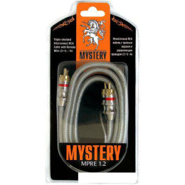 Кабель Mystery MPRE 1.2
