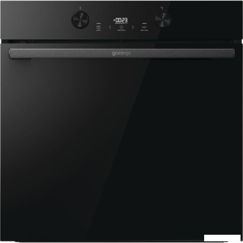 Электрический духовой шкаф Gorenje BPS6737E04DBG