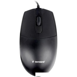 Мышь Gembird MOP-420