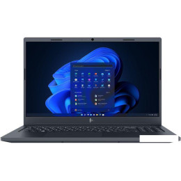 Ноутбук F+ Flaptop I FLTP-5i3-16512-W