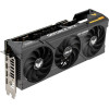 Видеокарта ASUS TUF Gaming GeForce RTX 4070 Super 12GB GDDR6X OC Edition TUF-RTX4070S-O12G-GAMING