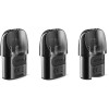 Набор картриджей Lost Vape для Ursa NanoS/Ursa Nano/Ursa Baby Mesh 1.0Ом (2.5мл, 3шт)