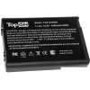 Аккумуляторы для ноутбуков TopON TOP-ZV5000