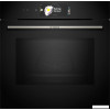 Электрический духовой шкаф Bosch Serie 8 HMG778NB1