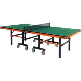 Теннисный стол Gambler Fire GTS-6 (зеленый)