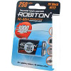Аккумулятор Robiton 250MH9-1 BL1 08801