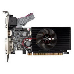 Видеокарта Sinotex Ninja GeForce GT 610 2GB DDR3 NF61NP023F