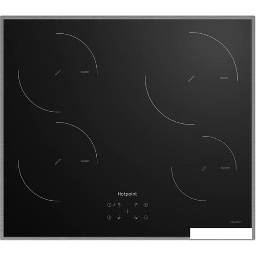 Варочная панель Hotpoint-Ariston HQ 1460S IX
