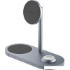 Беспроводное зарядное uBear Stage Pro WL07SG31-AD