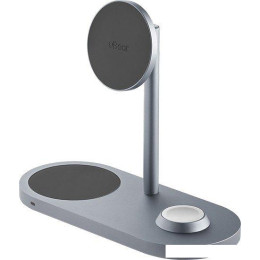 Беспроводное зарядное uBear Stage Pro WL07SG31-AD