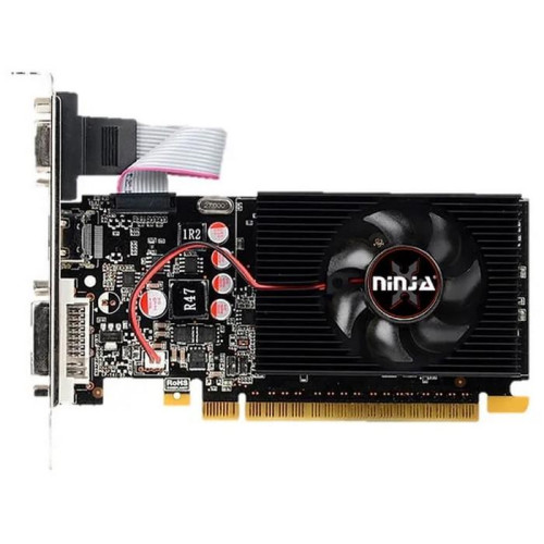 Видеокарта Sinotex Ninja Radeon R5 230 1GB DDR3 AFR523013F