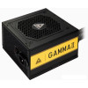 Блок питания Montech Gamma II 650