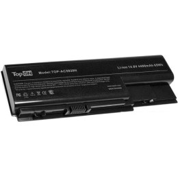 Аккумуляторы для ноутбуков TopON TOP-AC5920-15V