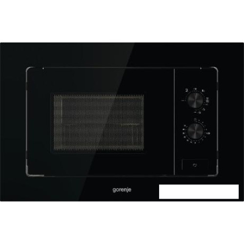 Микроволновая печь Gorenje BM201EG1BG