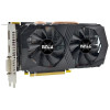 Видеокарта Sinotex Ninja Radeon R9 370 4GB GDDR5 AFR937045F