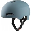 Cпортивный шлем Alpina Sports 2021 Haarlem Dirt A9759-39 (р-р 52-57, синий матовый)