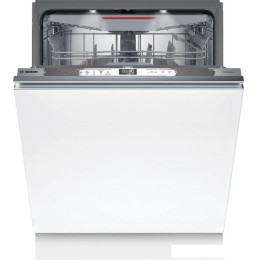 Встраиваемая посудомоечная машина Bosch Serie 6 SMV6ZCX03E