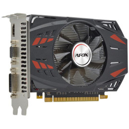 Видеокарта AFOX GeForce GT 740 4GB GDDR5 AF740-4096D5H3-V3