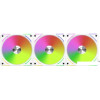 Набор вентиляторов Lian Li Uni Fan AL V2 120 G99.12ALV23W.00