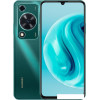 Смартфон Huawei nova Y72 MGA-LX3 8GB/256GB (зеленый)