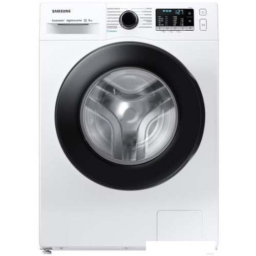 Стиральная машина Samsung WW80AGAS21AELP