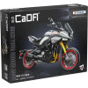Конструктор CaDa SUZUKI Katana Motorcycle C59021W
