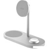 Беспроводное зарядное uBear Stage Pro WL07SL31-AD