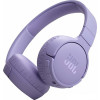 Наушники JBL Tune 670NC (сиреневый)