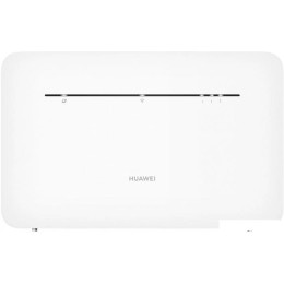 4G Wi-Fi роутер Huawei 4G CPE 3 B535-232a (белый)